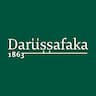 Darüşşafaka Cemiyeti logosu