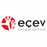 Ege Çağdaş Eğitim Vakfı  logosu