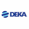 Deka Yüzey Teknolojileri logosu