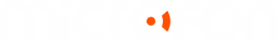 Microfon Logo